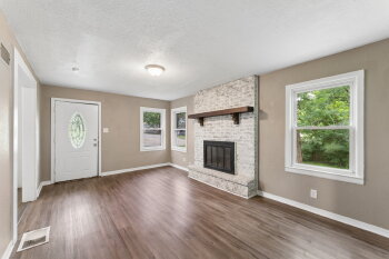 1101 South St , Leavenworth,  66048