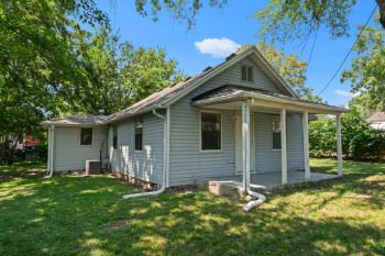 13308 6th St , Grandview,  64030