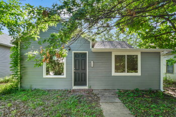 1405 Kingman St , Leavenworth,  66048