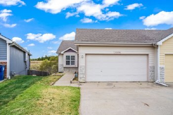 1542 Legend Trail Dr Unit A , Lawrence,  66047
