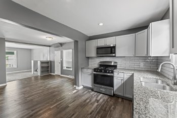 17 S 23rd St , Kansas City,  66102