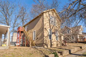 209 Ming St Apt B , Warrensburg,  64093