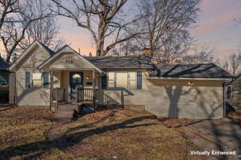 212 E 80th St , Kansas City,  64114