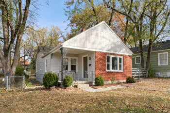 310 E 81st St , Kansas City,  64114