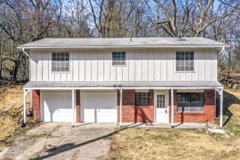 3542 N 60th St , Kansas City,  66104