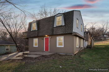 3748 N Prospect St , Kansas City,  64117