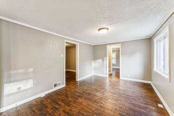 3826 N Brighton Ave , Kansas City,  64117