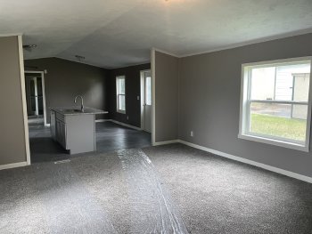 4722 SE Cayuga Dr , Lathrop,  64465