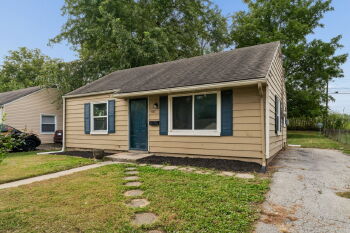 5017 Locust Ave , Kansas City,  66106