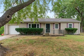 5221 Elm Pl , Raytown,  64133