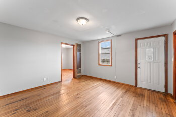 533 Brown Ave Unit 1, Osawatomie,  66064