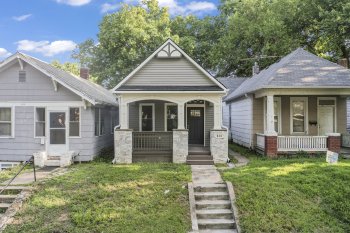 614 Osage St , Leavenworth,  66048