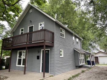 8405 Kickapoo St , De Soto,  66018