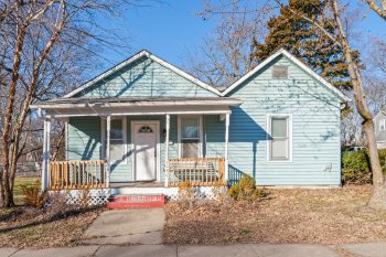 9436 Haskins St , Lenexa,  66215