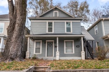 918 Kansas Avenue Unit B , Kansas City,  66105