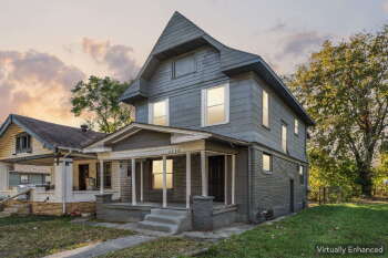 2734 Park Avenue , Kansas City,  64109