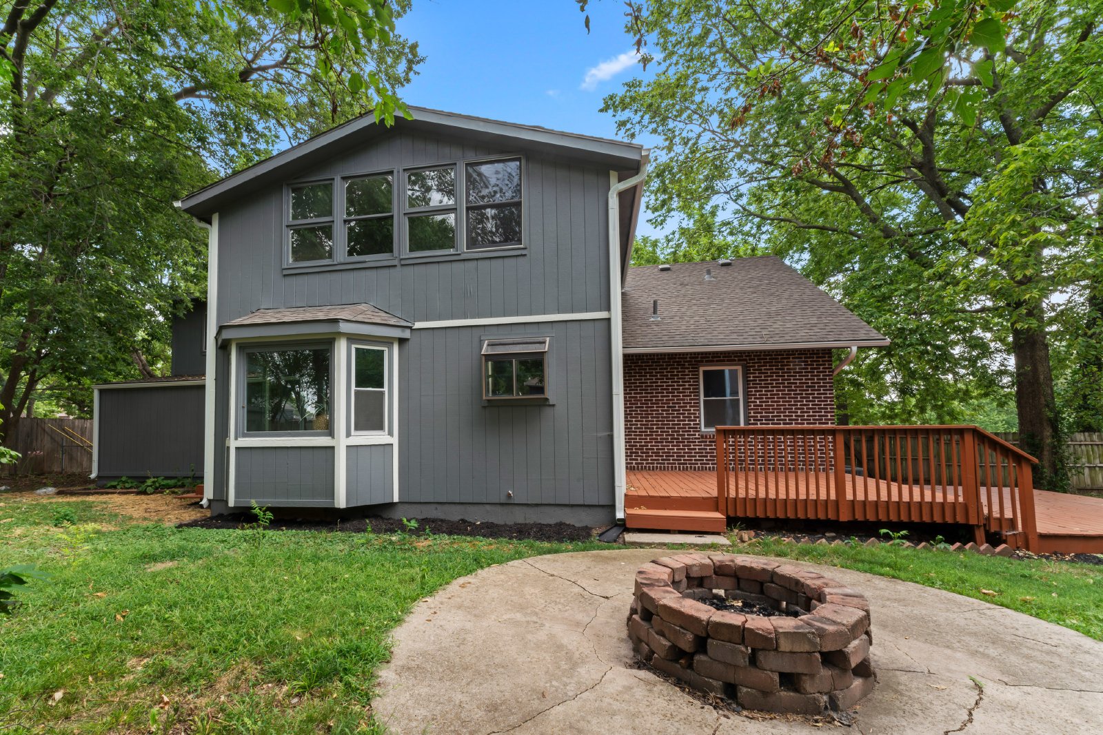 7714 Johnson Drive Mission, KS 66202 PMI Destination Properties 2023