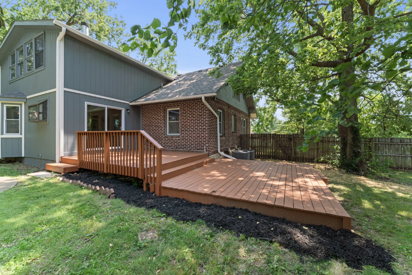 7714 Johnson Drive Mission, KS 66202 PMI Destination Properties 2023