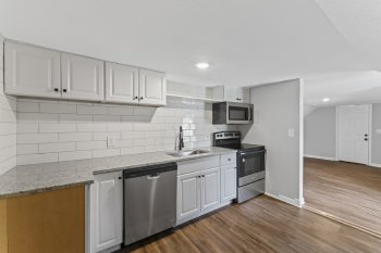 321 S Mill Street - C , Osawatomie,  66064