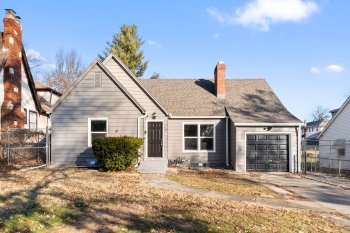 1140 East 75th Ter , Kansas City,  64131