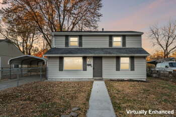 5118 Forest Avenue , Kansas City,  66106