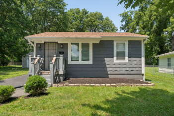 1314 S Emery St , Independence,  64055