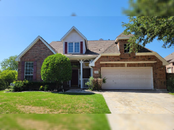 2400 Spillway Cir , Frisco,  75036-7757