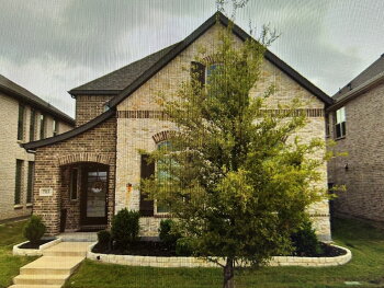 7313 Willow Thorne Dr , Aubrey,  76227-5622