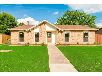 417 Sandy Knoll Dr , Coppell,  75019