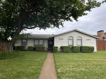 1818 Andover Dr , Garland,  75041
