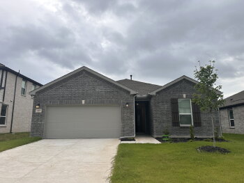649 Saxony Drive , Princeton,  75407
