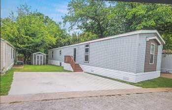 1240 North Cowan Avenue #17, Lewisville,  75057