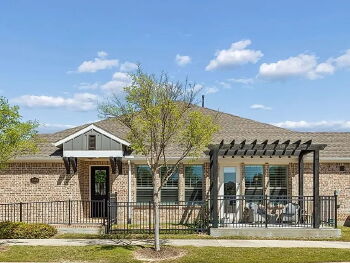 4552 Meadow Sage Street , Arlington,  76005