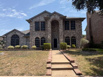 2332 Boardwalk Drive , Mesquite,  75181