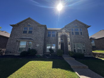 1708 River Run Drive , DeSoto,  75115