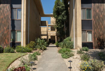 465 South Los Robles Avenue # 2, Pasadena,  91101