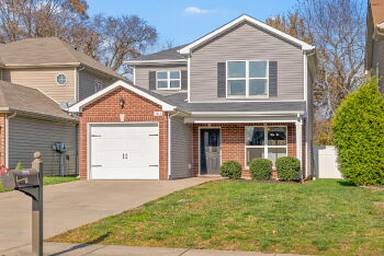 3815 Harvest Ridge , Clarksville,  37040