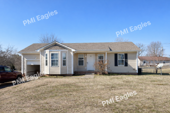 1004 Bush Avenue , Oak Grove,  42262