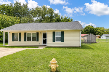 1140 Timothy Avenue , Oak Grove,  42262
