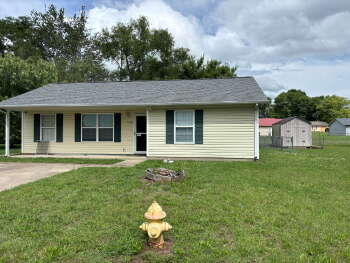 1140 Timothy Avenue , Oak Grove,  42262