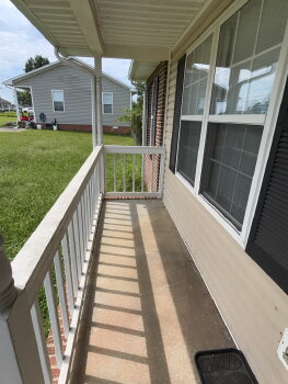 971 Van Buren Avenue , Oak Grove,  42262