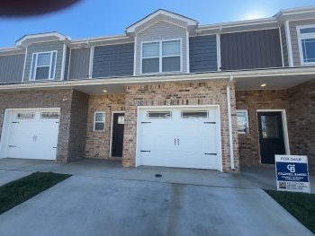 384 Fallow Circle , Clarksville,  37040