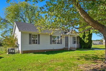 112 Waterford Drive , Oak Grove,  42262