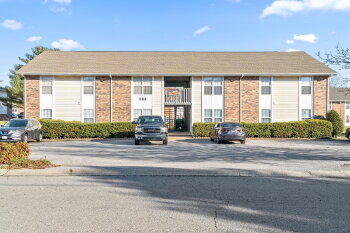 263 White Oak Road, Unit E , Clarksville,  37040