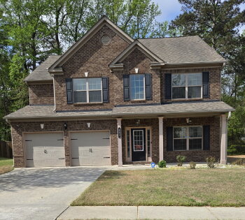 422 Live Oak Pass , Loganville,  30052