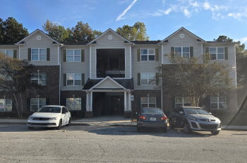 8104 Waldrop Place , Decatur,  30034