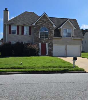 70 Desota Drive , Covington,  30016