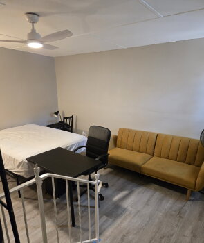1661 Brewer Boulevard Southwest Unit 2, Atlanta,  30310