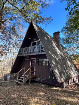 270 Lambtown Rd , Mystic,  06355