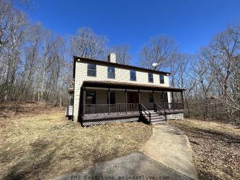 349 West Rd , Salem,  06420